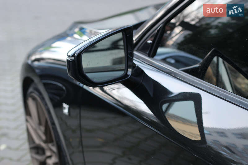 Седан Lexus IS 2021 в Одессе