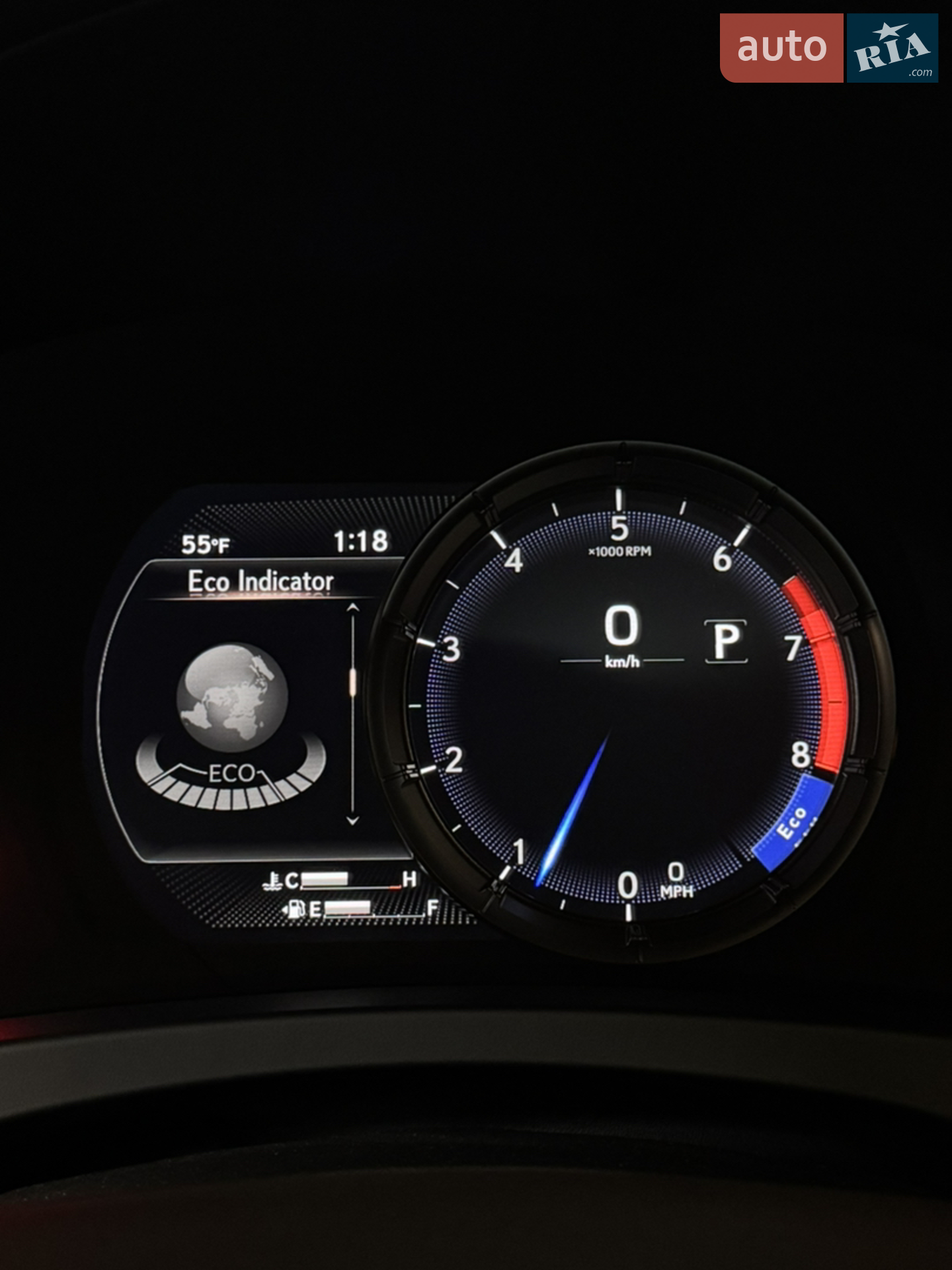 2024 Lexus IS - мініатюра 43