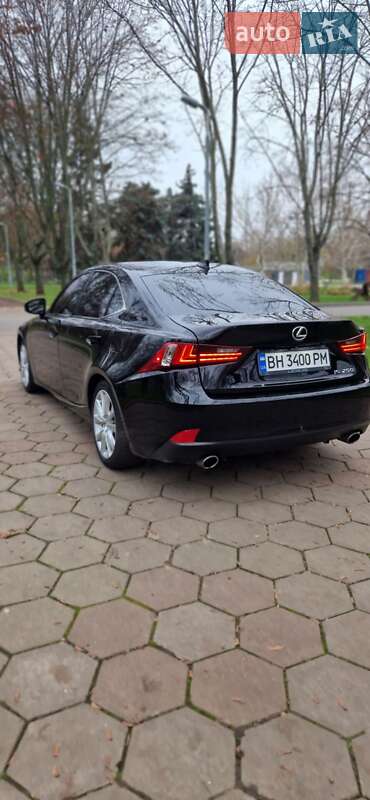 Lexus IS 2015 Lexus IS 2015