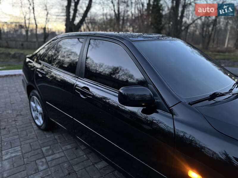 Седан Lexus IS 2003 в Дрогобичі фото 6 Седан Lexus IS 2003 в Дрогобичі