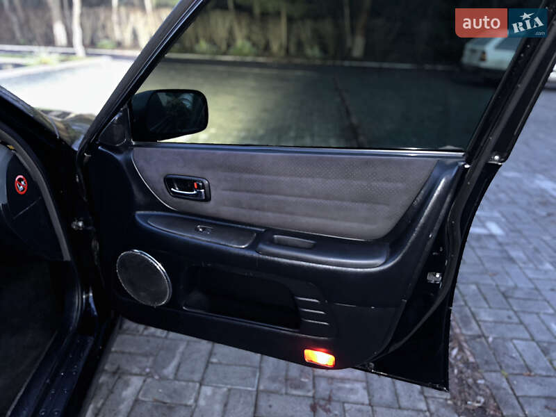 Седан Lexus IS 2003 в Дрогобичі фото 26 Седан Lexus IS 2003 в Дрогобичі