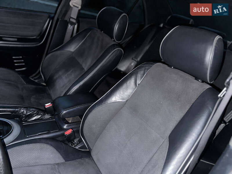 Седан Lexus IS 2003 в Дрогобичі фото 29 Седан Lexus IS 2003 в Дрогобичі