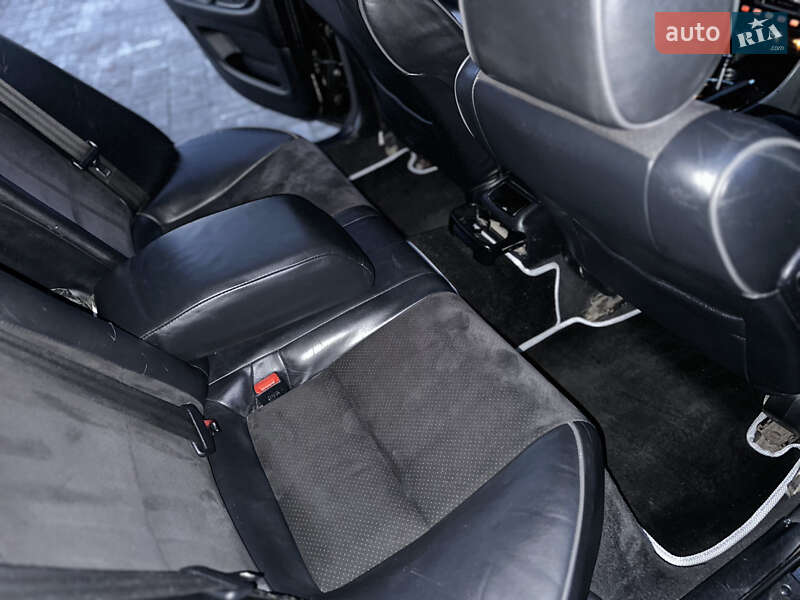 Седан Lexus IS 2003 в Дрогобичі фото 32 Седан Lexus IS 2003 в Дрогобичі