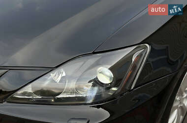 Седан Lexus IS 2006 в Ивано-Франковске