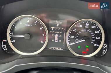 Седан Lexus IS 2014 в Измаиле