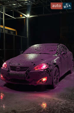 Седан Lexus IS 2007 в Одессе