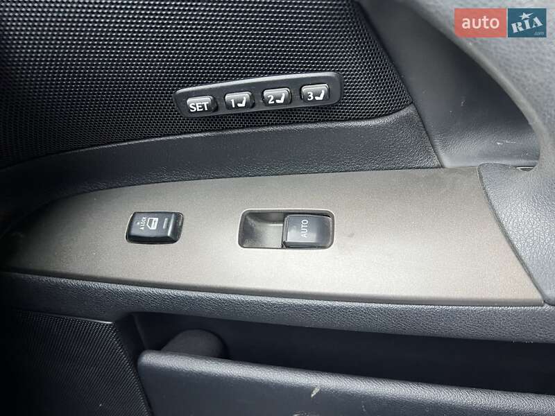 Седан Lexus IS 2006 в Ланівці фото 14 Седан Lexus IS 2006 в Ланівці