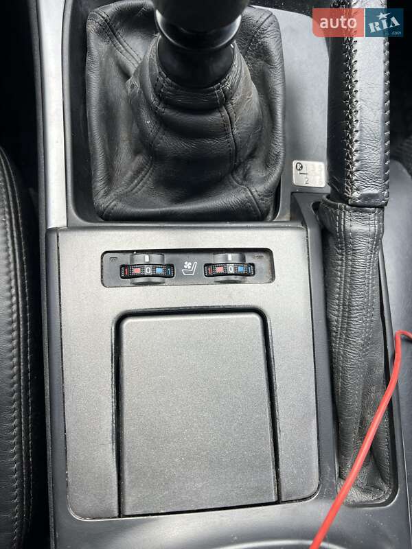 Седан Lexus IS 2006 в Ланівці фото 15 Седан Lexus IS 2006 в Ланівці