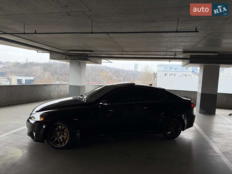 Седан Lexus IS 2011 в Києві фото 47 Седан Lexus IS 2011 в Києві