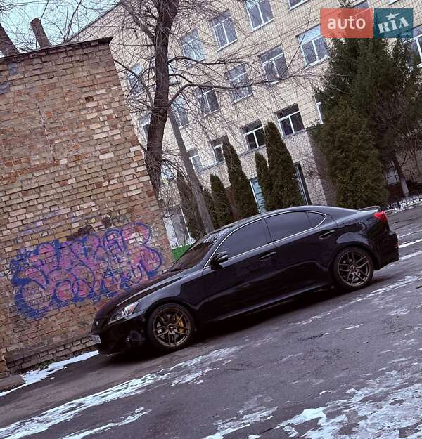 Седан Lexus IS 2011 в Києві фото 60 Седан Lexus IS 2011 в Києві