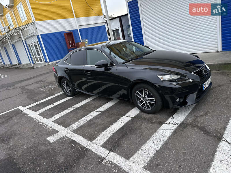 Lexus IS 2014 Lexus IS 2014