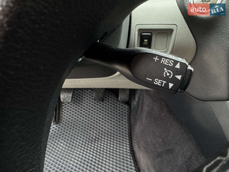 Седан Lexus IS 2007 в Киеве