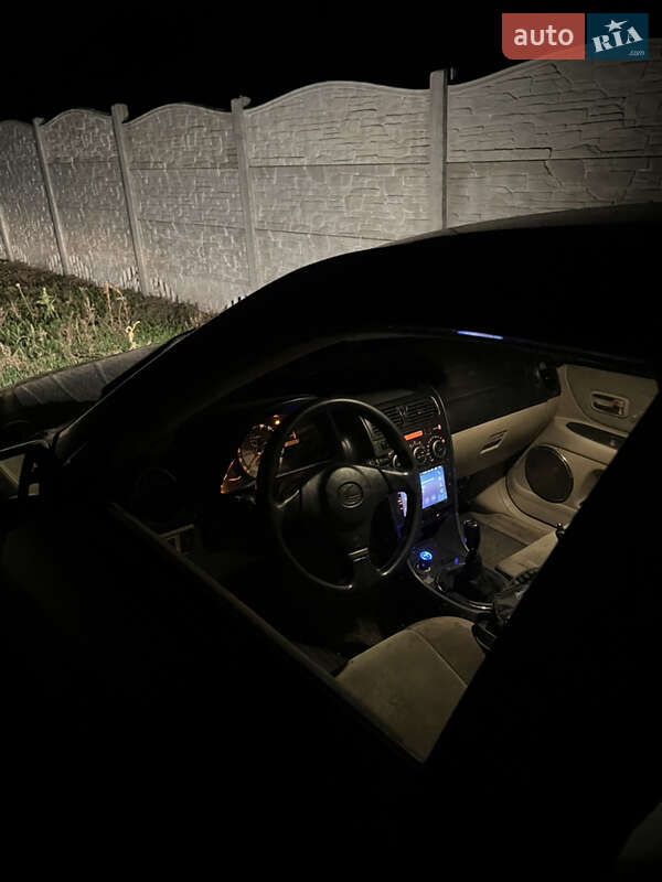 Универсал Lexus IS 2003 в Днепре фото 4 Универсал Lexus IS 2003 в Днепре