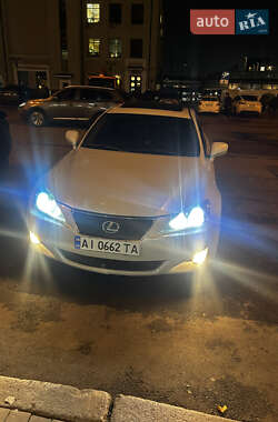 Седан Lexus IS 2006 в Харькове
