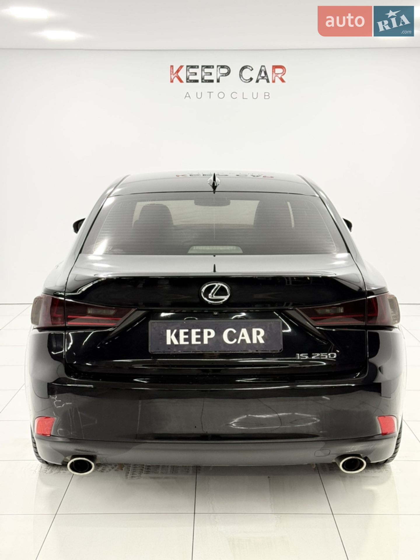 2014 Lexus IS - мініатюра 8