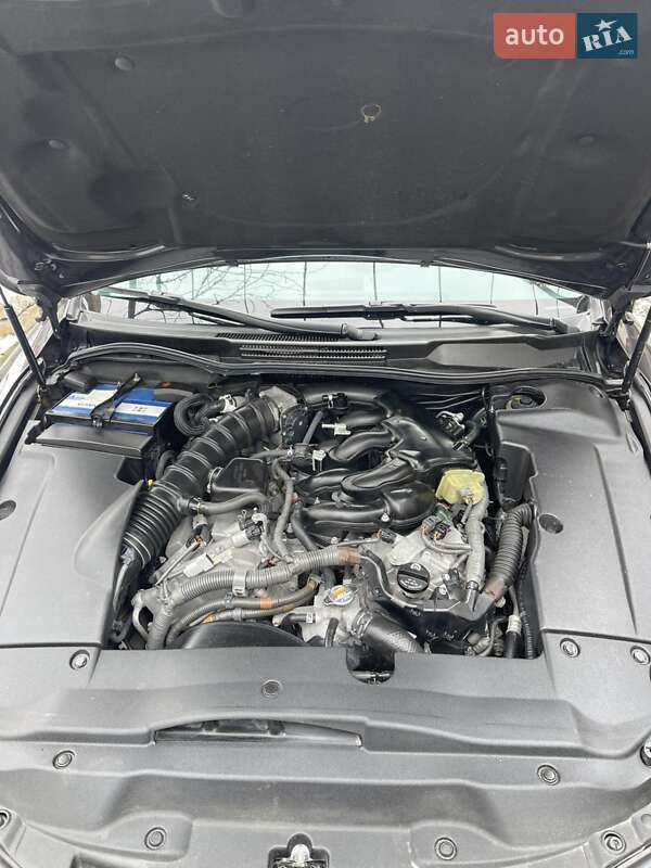 Седан Lexus IS 2010 в Тарутине
