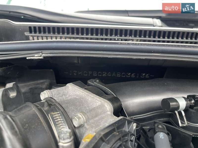 Седан Lexus IS 2010 в Тарутине