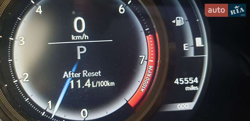 Lexus IS 2013 Lexus IS 2013