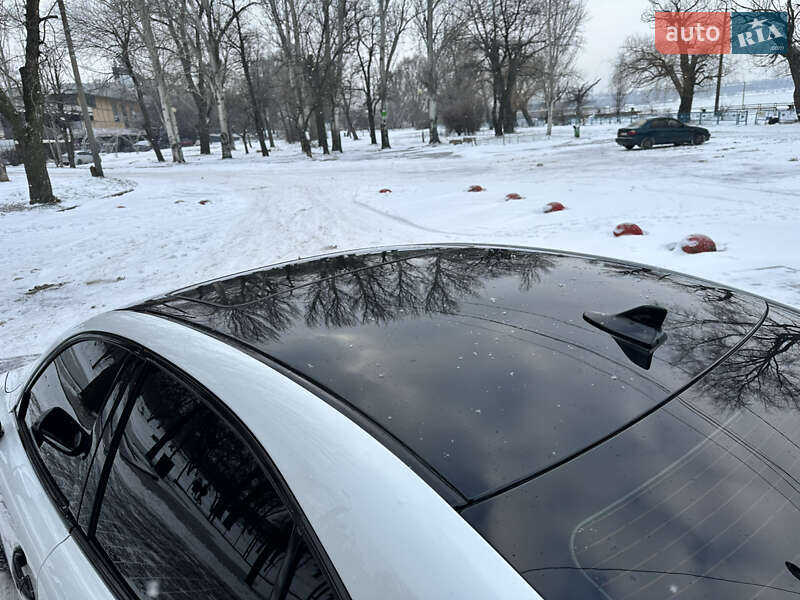 Седан Lexus IS 2012 в Запорожье