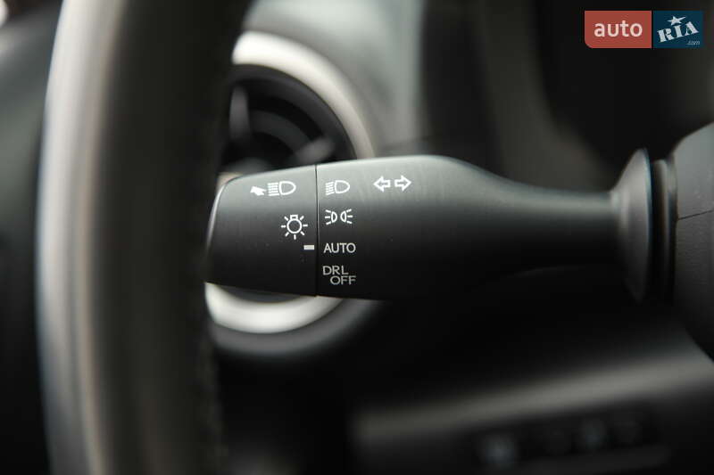 Седан Lexus IS 2021 в Харькове