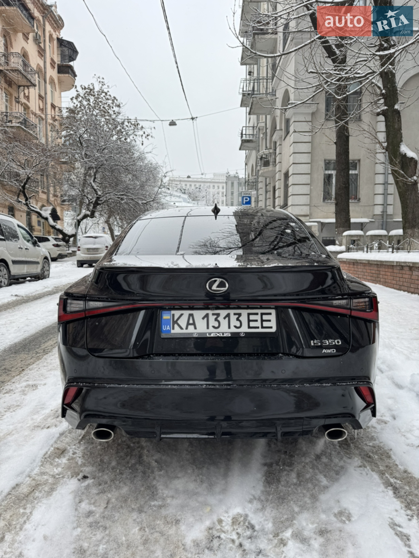 2024 Lexus IS - мініатюра 45
