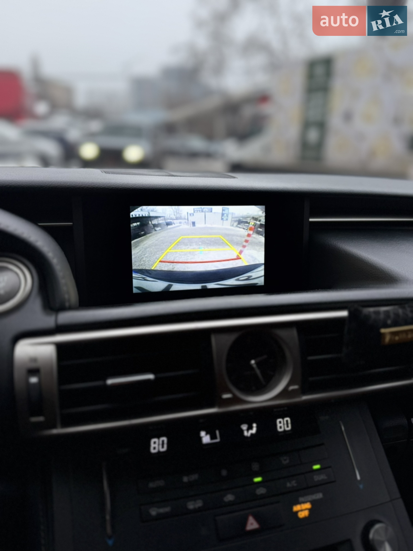 2015 Lexus IS - мініатюра 15