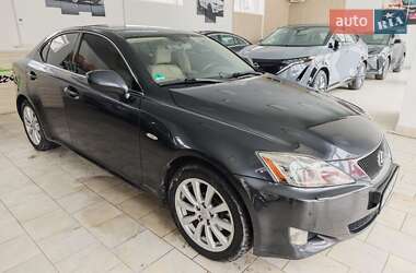 Седан Lexus IS 2007 в Харькове