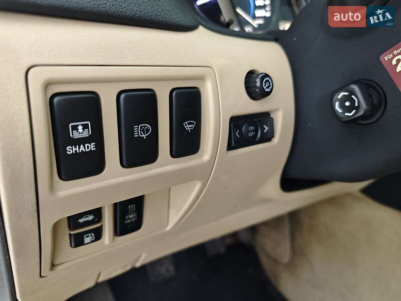 Седан Lexus IS 2007 в Харькове фото 11 Седан Lexus IS 2007 в Харькове