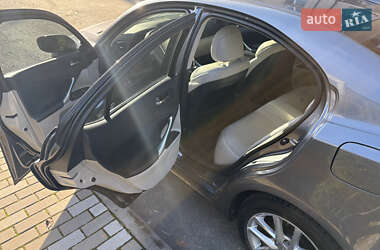 Седан Lexus IS 2012 в Львове