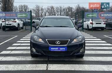 Седан Lexus IS 2008 в Одессе
