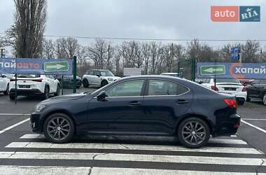 Седан Lexus IS 2008 в Одессе