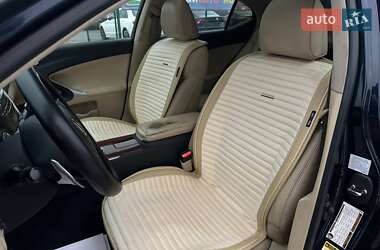 Седан Lexus IS 2008 в Одессе
