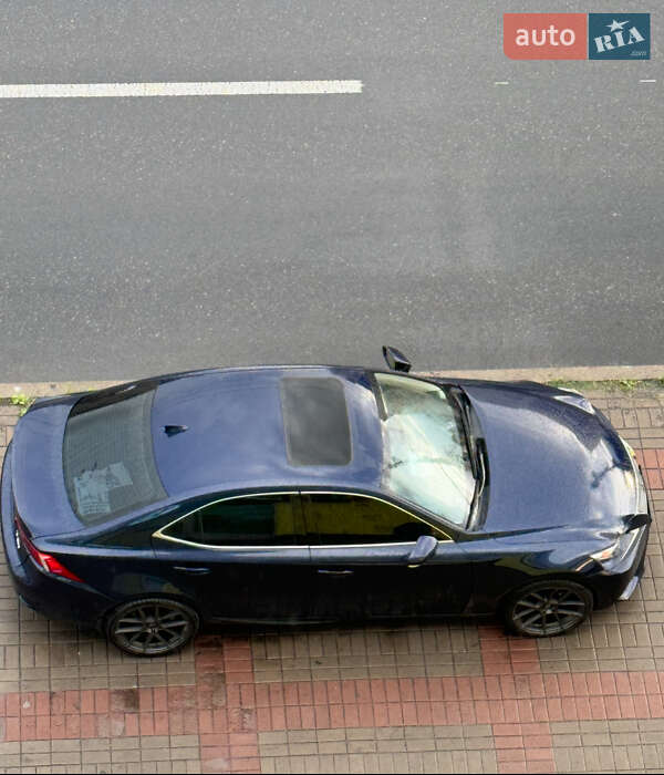 Lexus IS 2014 Lexus IS 2014