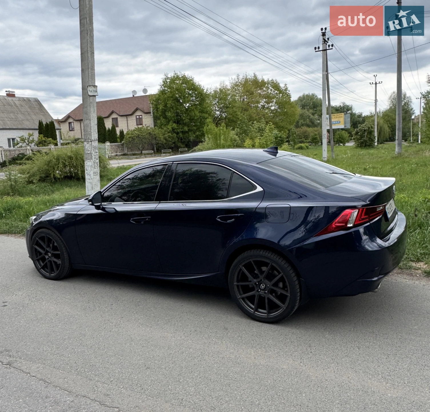 2014 Lexus IS - мініатюра 16