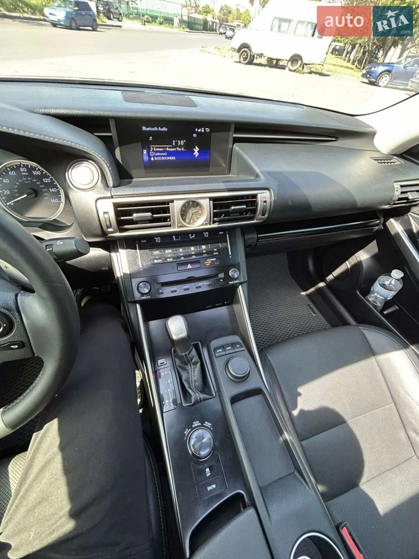 2014 Lexus IS - мініатюра 5