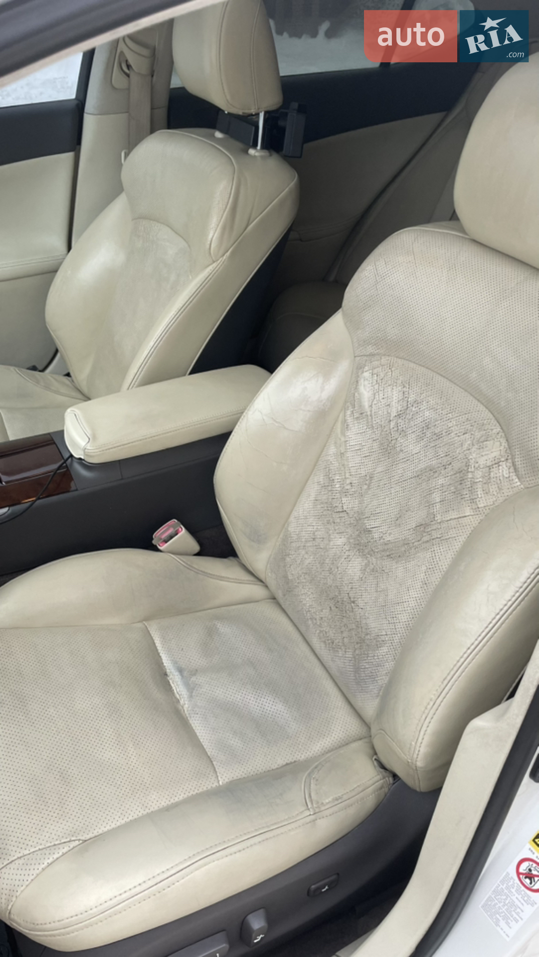 2010 Lexus IS - мініатюра 17