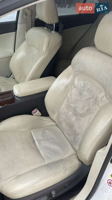 Седан Lexus IS 2010 в Тернополе фото 17 Седан Lexus IS 2010 в Тернополе