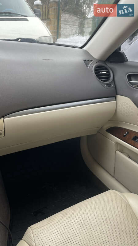 Седан Lexus IS 2010 в Тернополе фото 31 Седан Lexus IS 2010 в Тернополе