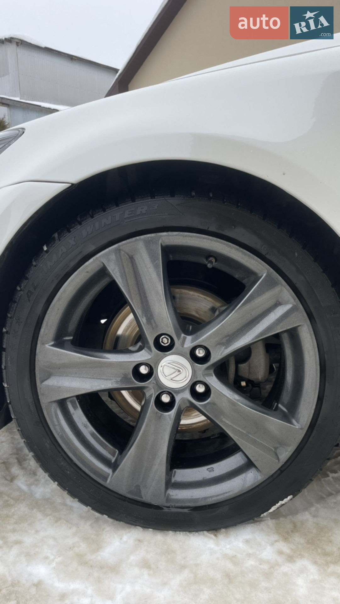 2010 Lexus IS - мініатюра 14
