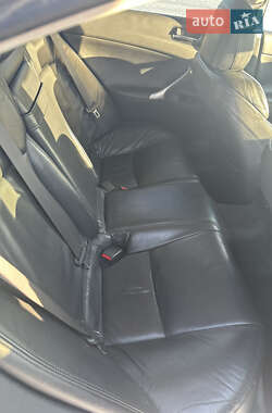 Седан Lexus IS 2008 в Киеве