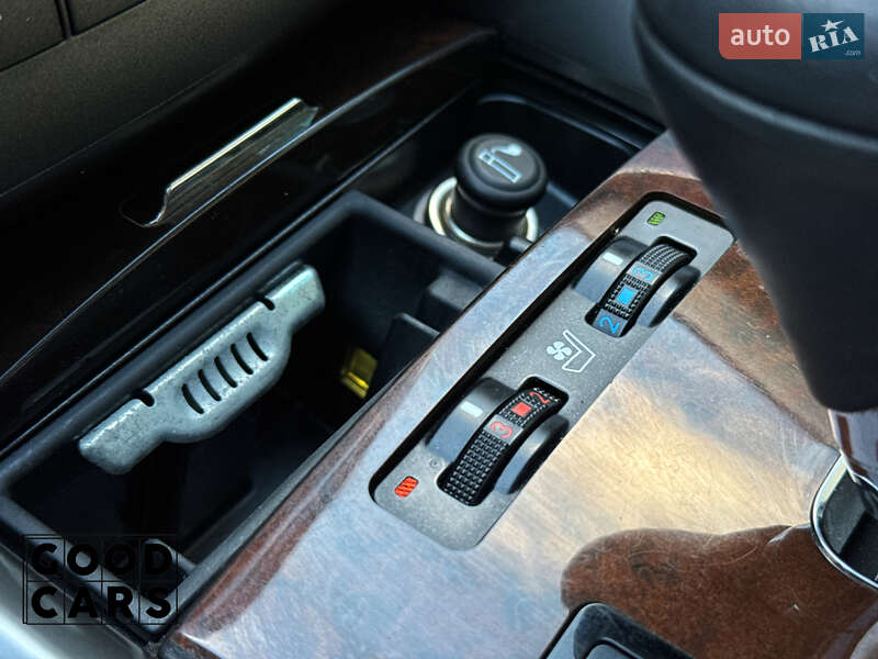 Седан Lexus IS 2012 в Одессе