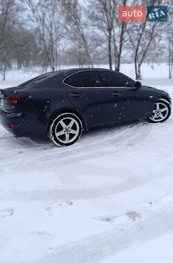 Седан Lexus IS 2006 в Борщеві