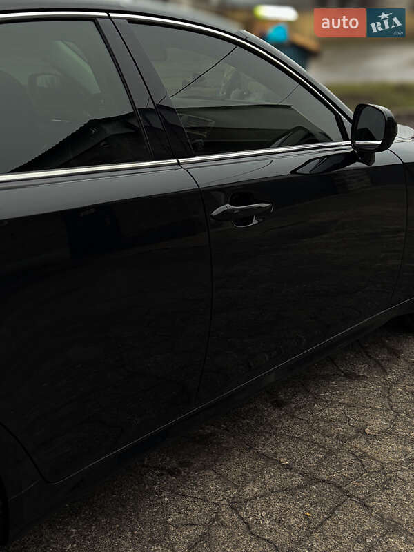 Седан Lexus IS 2006 в Краматорську