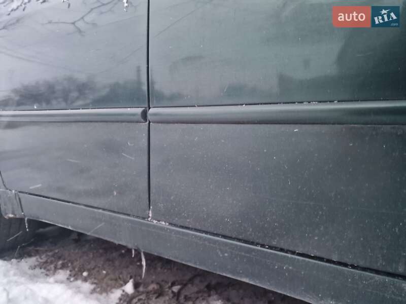 Седан Lexus IS 1999 в Каменском