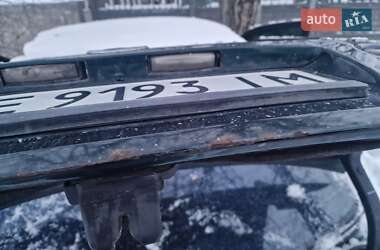 Седан Lexus IS 1999 в Каменском