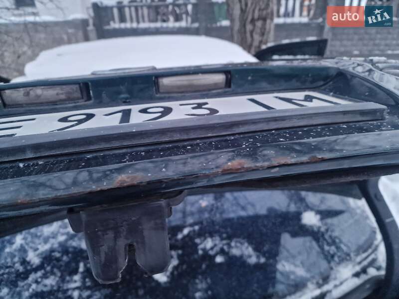 Седан Lexus IS 1999 в Каменском