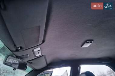 Седан Lexus IS 1999 в Каменском