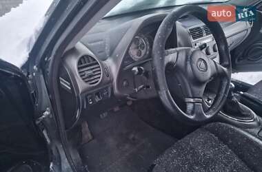 Седан Lexus IS 1999 в Каменском