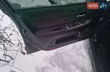 Седан Lexus IS 1999 в Каменском