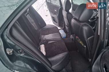 Седан Lexus IS 1999 в Каменском